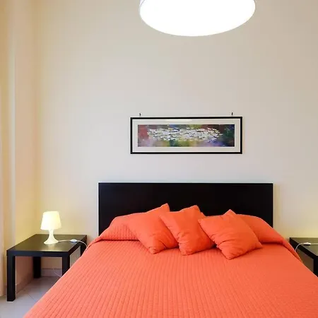 Apartament Heart Of