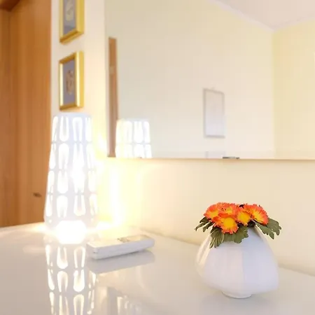 Apartamento Heart Of Península Sorrentina