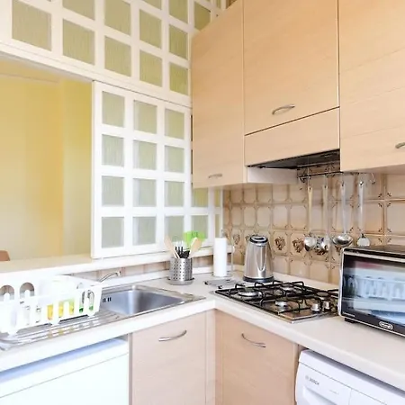 Apartament Heart Of