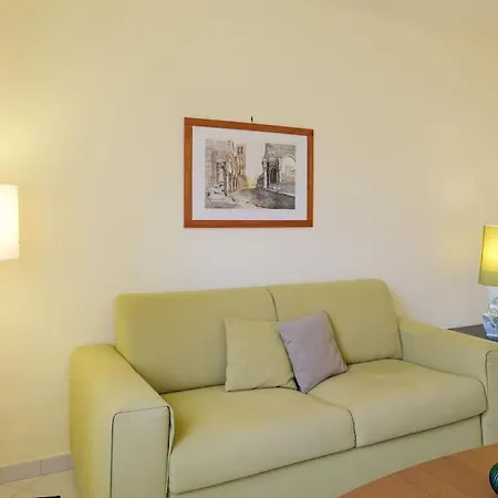 Heart Of Apartament Półwysep Sorrentyński