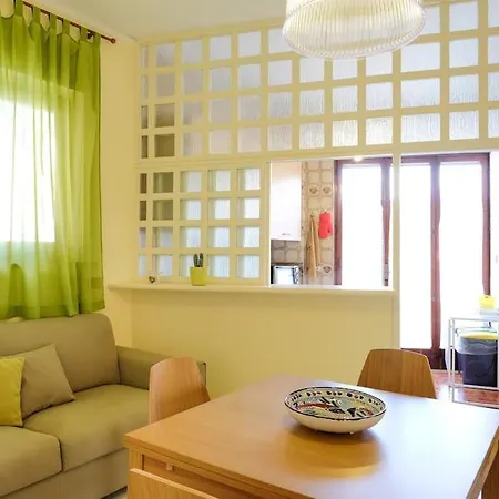 Apartament Heart Of *