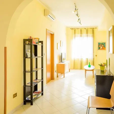 Heart Of Apartamento Península Sorrentina