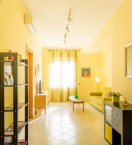 Διαμέρισμα Heart Of *