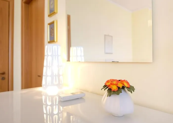 Διαμέρισμα Heart Of Σορέντο