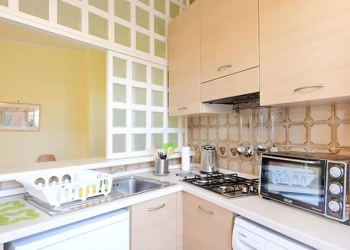 Διαμέρισμα Heart Of