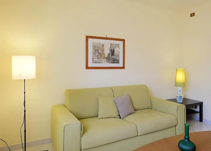 Heart Of Διαμέρισμα Σορέντο