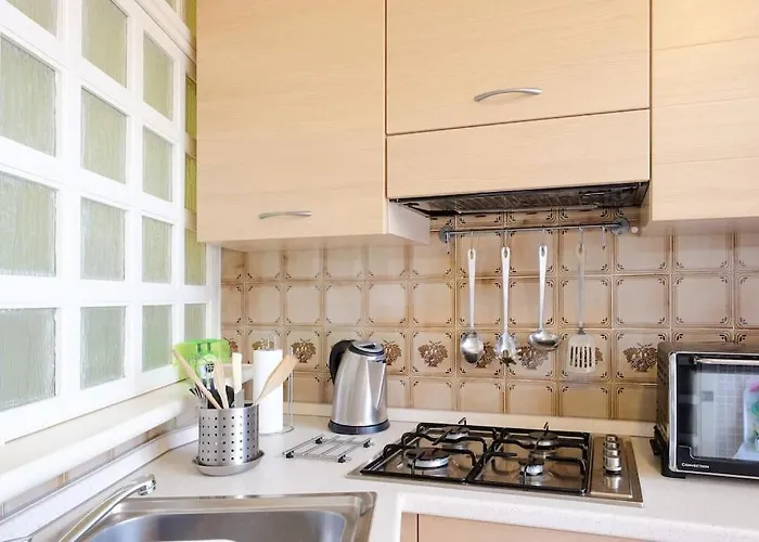 Heart Of Διαμέρισμα