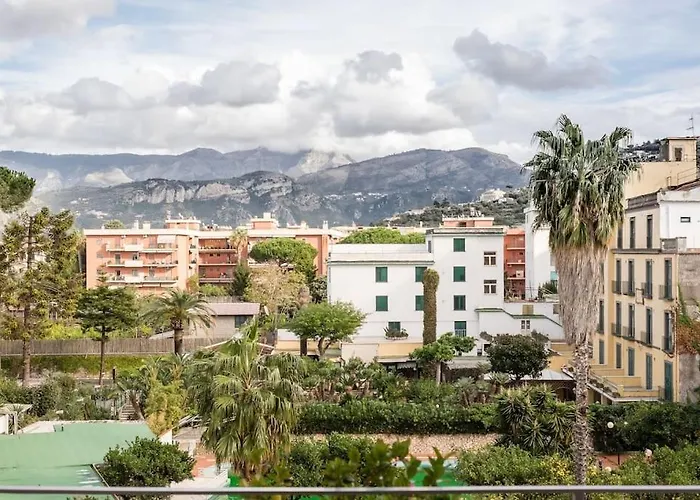 Heart Of Σορέντο