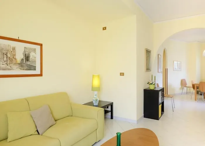 Heart Of Διαμέρισμα