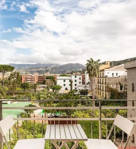 Διαμέρισμα Heart Of *