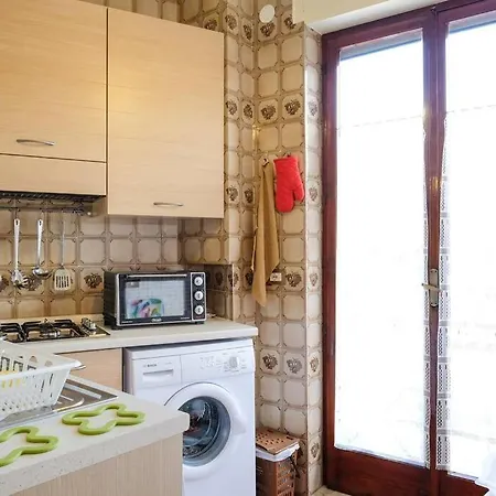 Heart Of Apartment